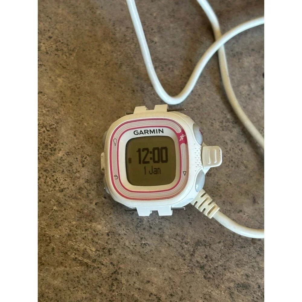 garmin forerunner 10